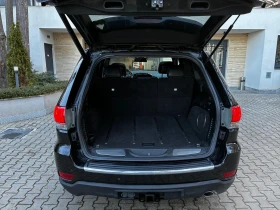 Jeep Grand cherokee GRAND CHEROKE LIMITED 3.6 V6 - ГАЗ - 19500 € / 38138.68 лв. - 55767202 12