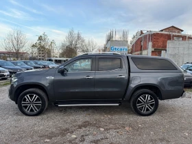 Mercedes-Benz X-Klasse 350 3.0CDI V6 - 26500 € / 51829.49 лв. - 63342167 2