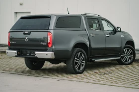 Mercedes-Benz X-Klasse 350 3.0CDI V6 360CAM HARDTOP | Mobile.bg � ����� ������ 5