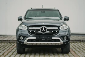 Mercedes-Benz X-Klasse 350 3.0CDI V6 360CAM HARDTOP | Mobile.bg � ����� ������ 8