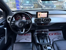 Mercedes-Benz X-Klasse 350 3.0CDI V6 - 26500 € / 51829.49 лв. - 63342167 10