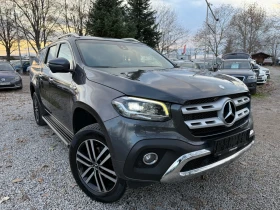 Mercedes-Benz X-Klasse 350 3.0CDI V6 - 26500 € / 51829.49 лв. - 63342167 6