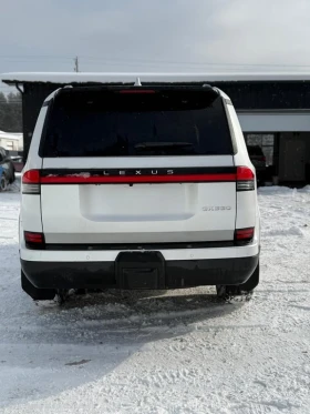 Lexus GX 550 CARFAX - 70800 € / 138472.76 лв. - 11344389 4