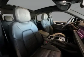 Porsche Cayenne S Coupe = Sport Chrono = Гаранция - 136666 € / 267295.46 лв. - 34857431 11
