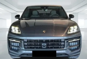 Porsche Cayenne S Coupe = Sport Chrono = Гаранция - 136666 € / 267295.46 лв. - 34857431 3