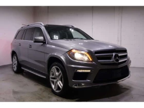 Mercedes-Benz GL * BlueTEC | 7 PASSENGER | SERVICE HISTORY * CARFAX - 19350 € / 37845.31 лв. - 74114083 8