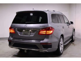 Mercedes-Benz GL * BlueTEC | 7 PASSENGER | SERVICE HISTORY * CARFAX - 19350 € / 37845.31 лв. - 74114083 6