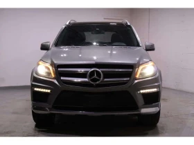 Mercedes-Benz GL * BlueTEC | 7 PASSENGER | SERVICE HISTORY * CARFAX - 19350 € / 37845.31 лв. - 74114083 9