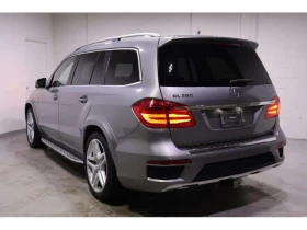 Mercedes-Benz GL * BlueTEC | 7 PASSENGER | SERVICE HISTORY * CARFAX - 19350 € / 37845.31 лв. - 74114083 4