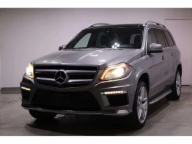 Mercedes-Benz GL * BlueTEC | 7 PASSENGER | SERVICE HISTORY * CARFAX - 19350 € / 37845.31 лв. - 74114083 2