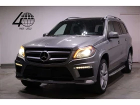 Mercedes-Benz GL * BlueTEC | 7 PASSENGER | SERVICE HISTORY * CARFAX