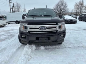 Ford F150 XL 4WD SuperCrew | 2 КЛЮЧА | KEYLESS | CARFAX, снимка 6