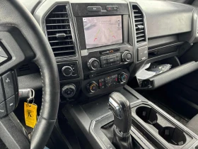 Ford F150 XL 4WD SuperCrew | 2 КЛЮЧА | KEYLESS | CARFAX, снимка 9
