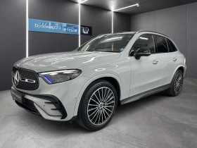 Mercedes-Benz GLC 300 Купе и СУВ, снимка 3 - Автомобили и джипове - 53613488