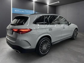 Mercedes-Benz GLC 300 Купе и СУВ, снимка 2 - Автомобили и джипове - 53613488