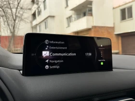 Mazda CX-5 1-ви собственик, Всички екстри, Гаранция, HOMURA - 40000 € / 78233.20 лв. - 22382841 10