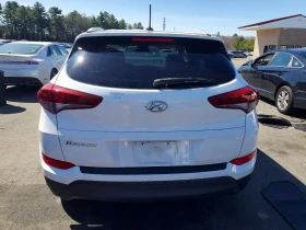 Hyundai Tucson - 9750 € / 19069.34 лв. - 92640579 5