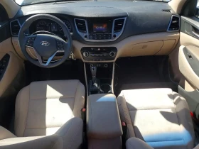 Hyundai Tucson - 9750 € / 19069.34 лв. - 92640579 7