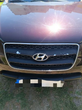 Hyundai Santa fe 2200 | Mobile.bg � ����� ������ 5