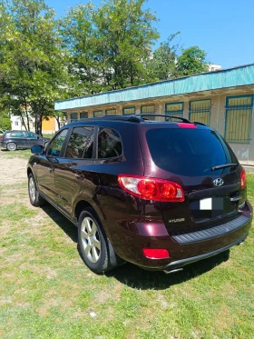 Hyundai Santa fe 2200 | Mobile.bg � ����� ������ 4