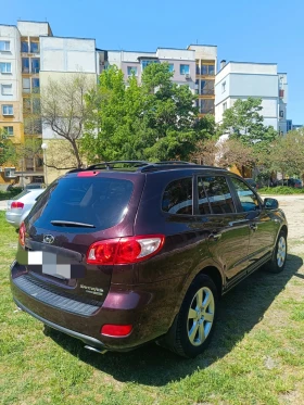 Hyundai Santa fe 2200 | Mobile.bg � ����� ������ 3