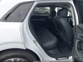 Audi Q8 E-Tron Premium Plus Quattro | Mobile.bg � ����� ������ 8