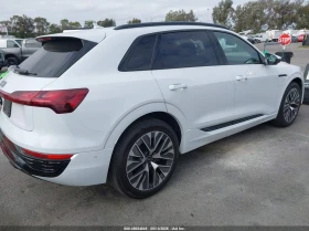 Audi Q8 E-Tron Premium Plus Quattro | Mobile.bg � ����� ������ 4