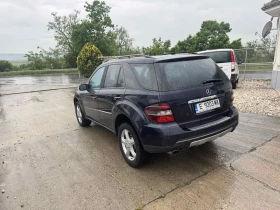 Mercedes-Benz ML 320CDI�� �������!! | Mobile.bg � ����� ������ 6