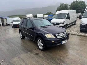 ����� �� �������� �� Mercedes-Benz ML 320CDI�� �������!!