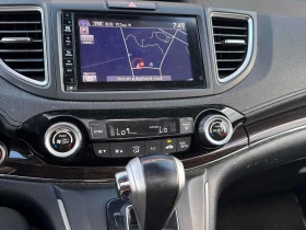 Honda Cr-v * Touring * ���������� ��� ������������ ������*  | Mobile.bg � ����� ������ 9