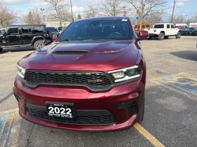 Dodge Durango * GT * АВТОКРЕДИТ БЕЗ ПЪРВОНАЧАЛНА ВНОСКА*  | Auto.bg — изображение 4