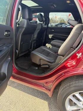 Dodge Durango * GT * АВТОКРЕДИТ БЕЗ ПЪРВОНАЧАЛНА ВНОСКА*  | Auto.bg — изображение 9