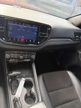 Dodge Durango * GT * АВТОКРЕДИТ БЕЗ ПЪРВОНАЧАЛНА ВНОСКА*  | Auto.bg — изображение 6