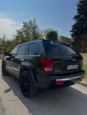 Jeep Grand cherokee | Mobile.bg � ����� ������ 4