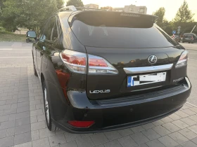 Lexus RX 450h | Mobile.bg � ����� ������ 4