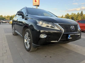 ������ Lexus RX 450h