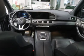 Mercedes-Benz GLS580 4MATIC| BURMESTER| DISTRONIC| 360| �����| ���� | Mobile.bg � ����� ������ 10