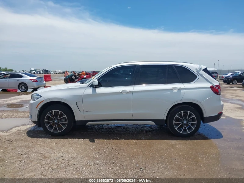 BMW X5 xDrive35i 3.0 подгрев* head-up* Apple CarPlay* , снимка 2 - Автомобили и джипове - 47213589