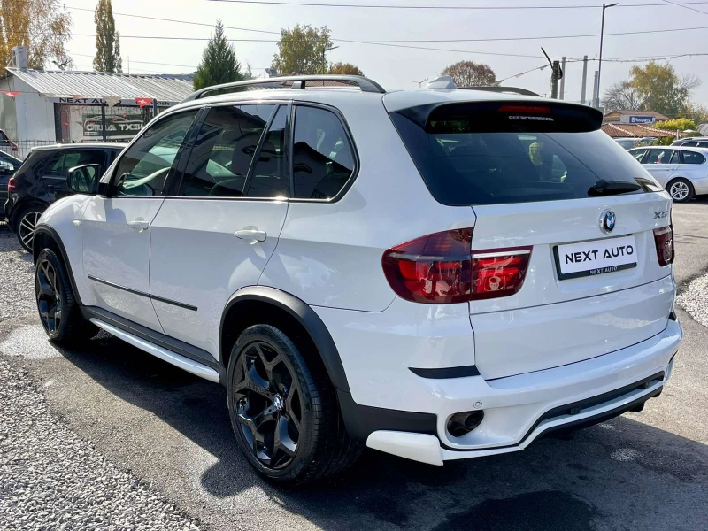 BMW X5 3.0SD 286HP AERO PACK, снимка 7 - Автомобили и джипове - 47762337