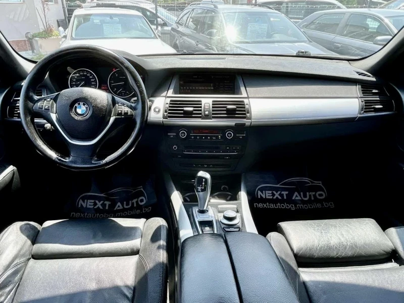 BMW X5 3.0SD 286HP AERO PACK, снимка 9 - Автомобили и джипове - 47762337