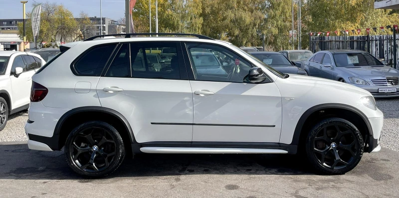 BMW X5 3.0SD 286HP AERO PACK, снимка 4 - Автомобили и джипове - 47762337