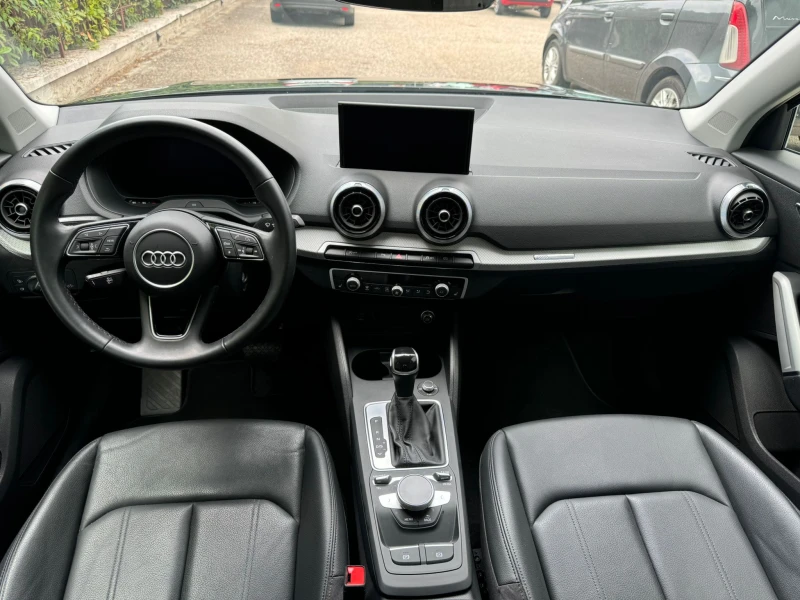 Audi Q2 30 TDI-S, снимка 7 - Автомобили и джипове - 48302819