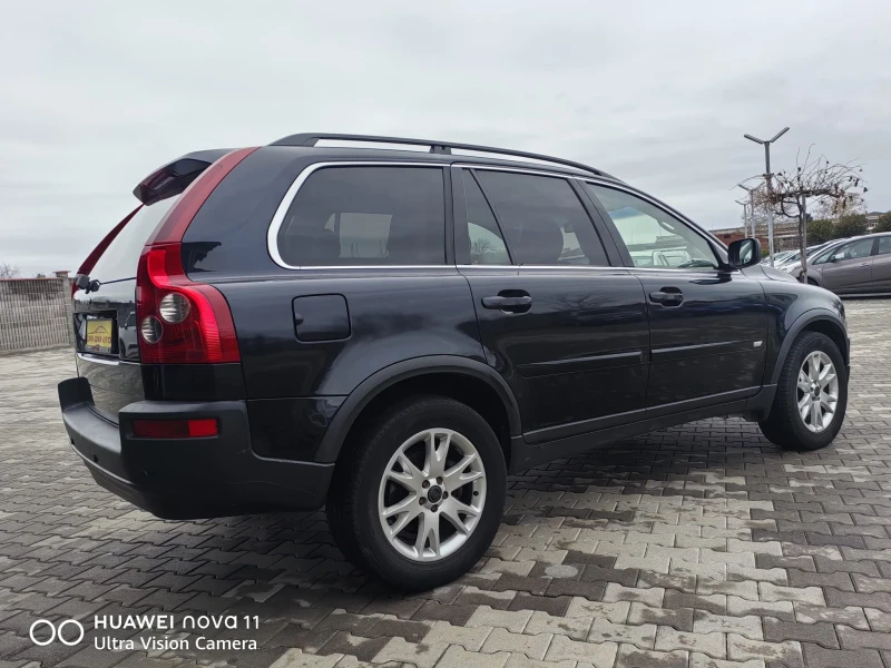 Volvo Xc90 2.4D AWD, снимка 4 - Автомобили и джипове - 48217419