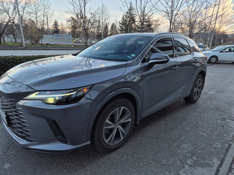 Lexus RX 350h AWD HIBRID PANO* * * 