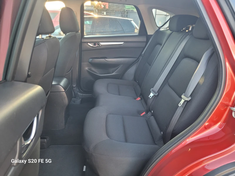 Mazda CX-5 2.5 194k.c Като Нова, снимка 11 - Автомобили и джипове - 51854390