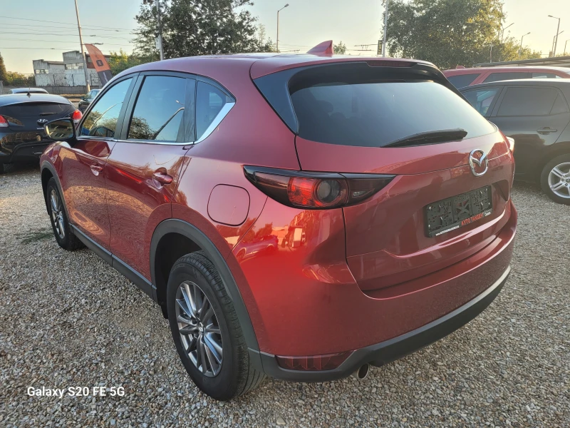 Mazda CX-5 2.5 194k.c Като Нова, снимка 7 - Автомобили и джипове - 51854390