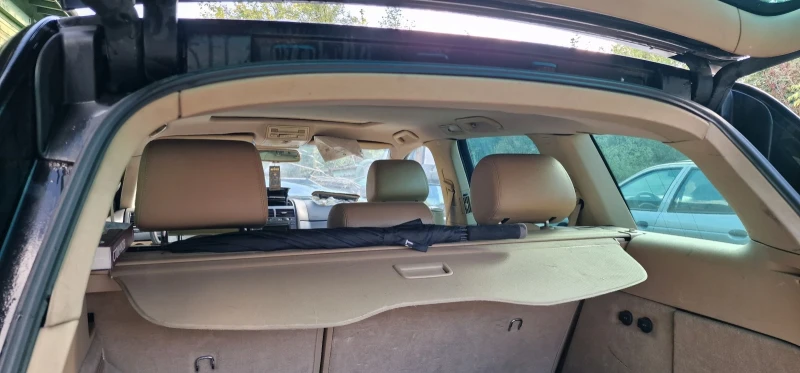 VW Touareg 3.0TDI, снимка 7 - Автомобили и джипове - 52020256