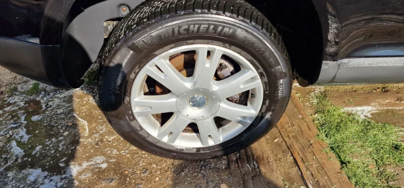 VW Touareg 3.0TDI, снимка 5 - Автомобили и джипове - 52020256