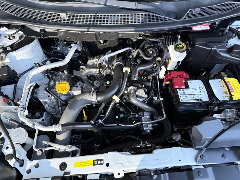 Nissan Qashqai FACELIFT, снимка 14 - Автомобили и джипове - 52424837