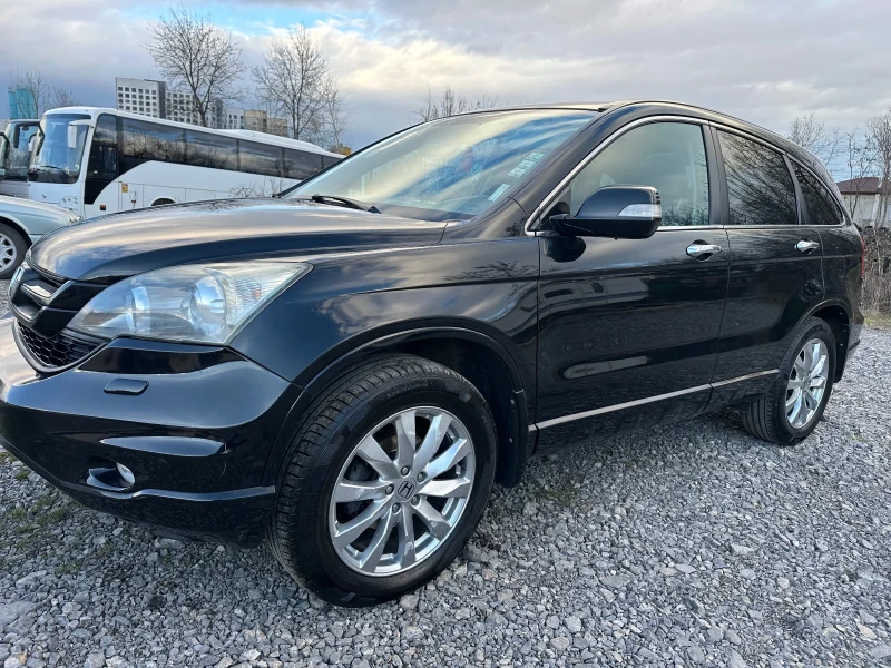 Honda Cr-v 2., снимка 2 - Автомобили и джипове - 52968205